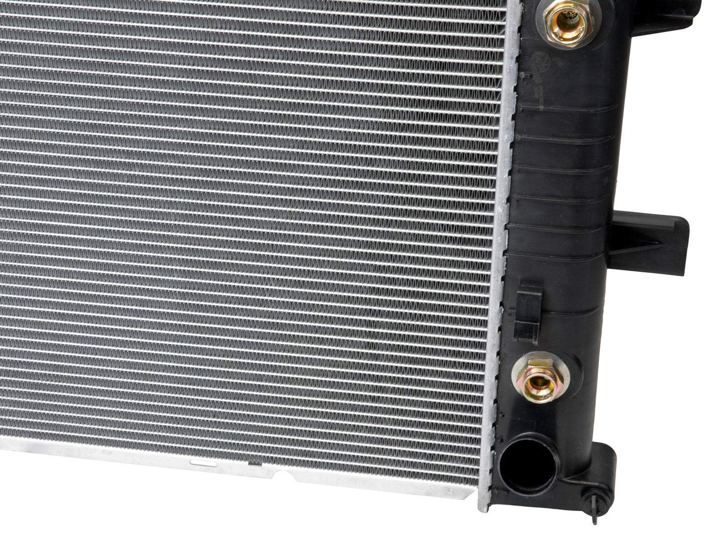 aFe BladeRunner OER Series Radiator | GM Diesel Trucks V8-6.6L LBZ/LMM (01-05) (46-53031)