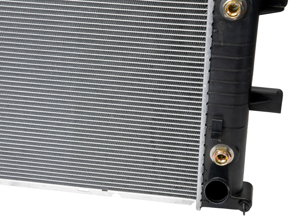 aFe BladeRunner OER Series Radiator | GM Diesel Trucks V8-6.6L LBZ/LMM (01-05) (46-53031)