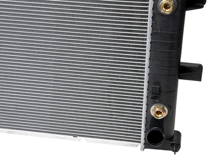 aFe BladeRunner OER Series Radiator | GM Diesel Trucks V8-6.6L LBZ/LMM (01-05) (46-53031)