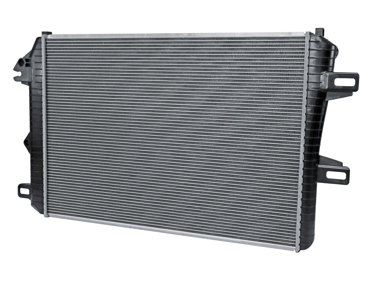 aFe BladeRunner OER Series Radiator | GM Diesel Trucks V8-6.6L LBZ/LMM (06-10) (46-53041)