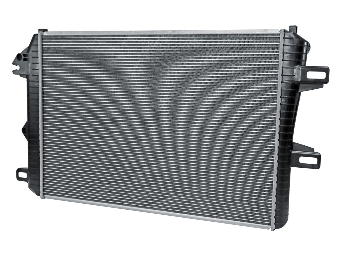 aFe BladeRunner OER Series Radiator | GM Diesel Trucks V8-6.6L LBZ/LMM (06-10) (46-53041)