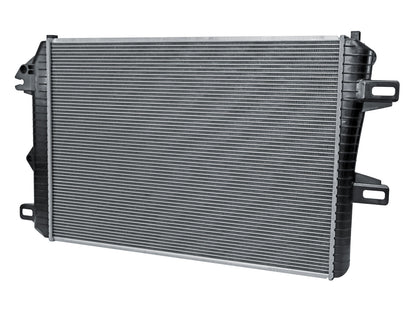 aFe BladeRunner OER Series Radiator | GM Diesel Trucks V8-6.6L LBZ/LMM (06-10) (46-53041)