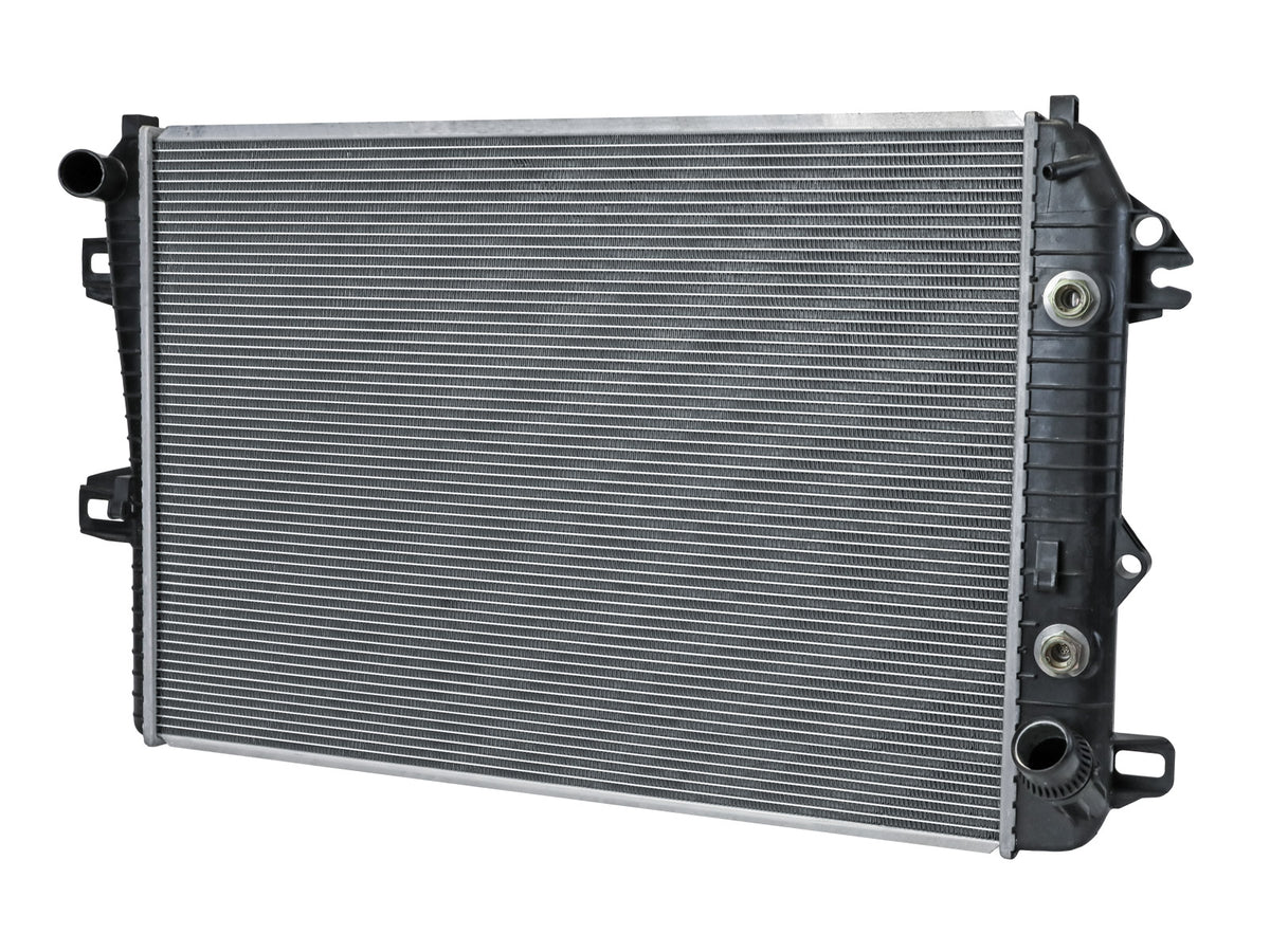 aFe BladeRunner OER Series Radiator | GM Diesel Trucks V8-6.6L LBZ/LMM (06-10) (46-53041)