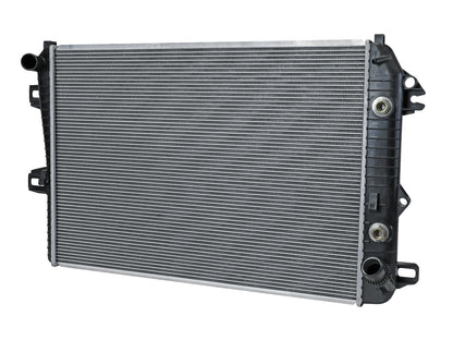 aFe BladeRunner OER Series Radiator | GM Diesel Trucks V8-6.6L LBZ/LMM (06-10) (46-53041)