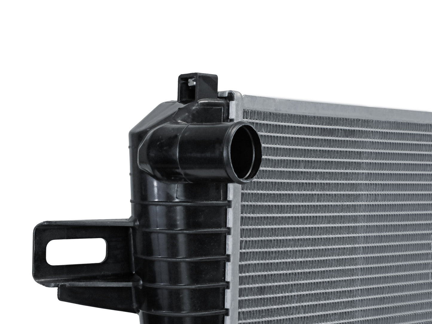 aFe Power BladeRunner OER Series Radiator 06-10 GM Diesel Trucks V8-6.6L (td) LBZ/LMM (46-53041)