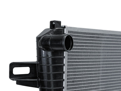 aFe Power BladeRunner OER Series Radiator 06-10 GM Diesel Trucks V8-6.6L (td) LBZ/LMM (46-53041)
