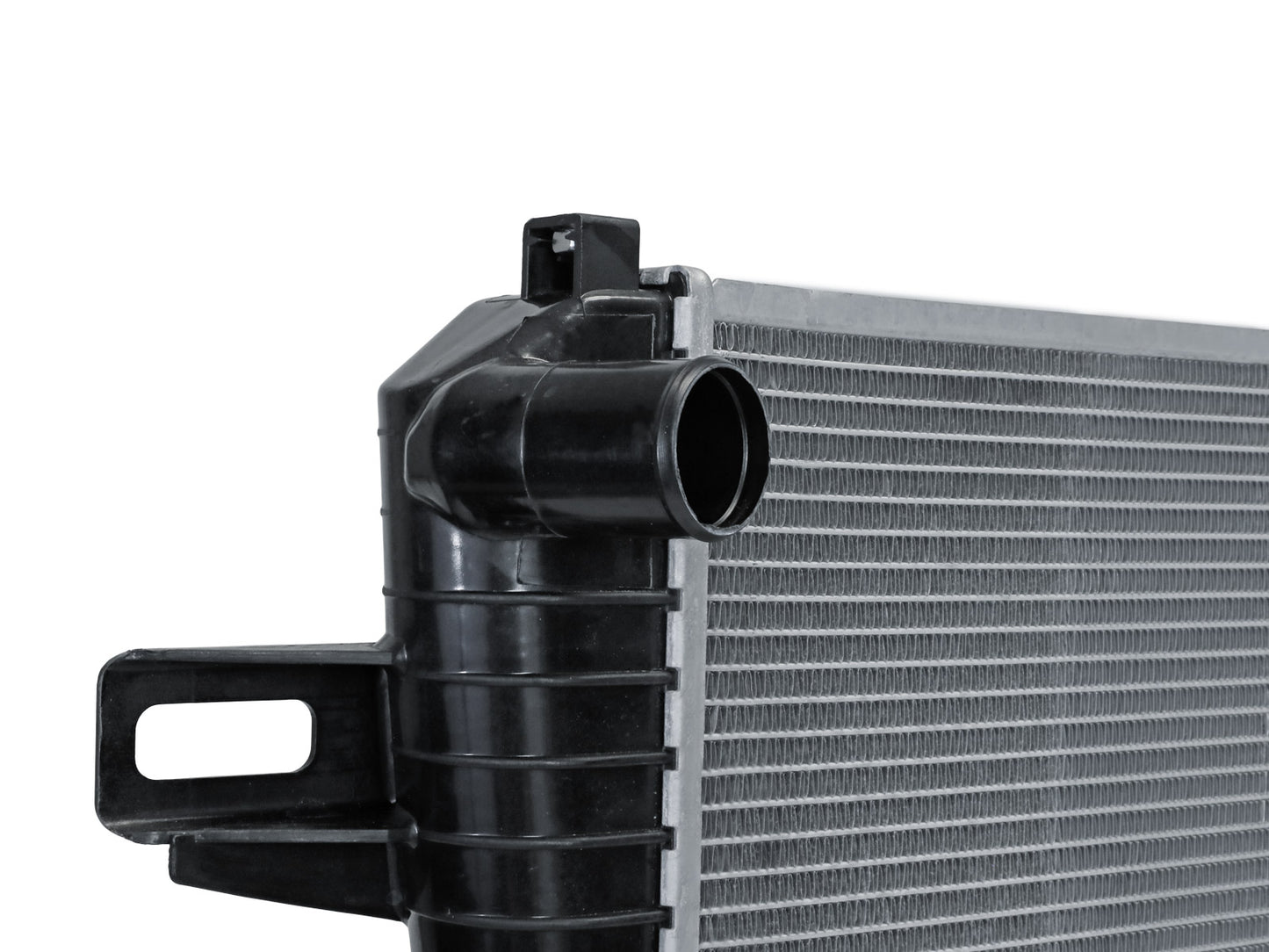 aFe BladeRunner OER Series Radiator | GM Diesel Trucks V8-6.6L LBZ/LMM (06-10) (46-53041)