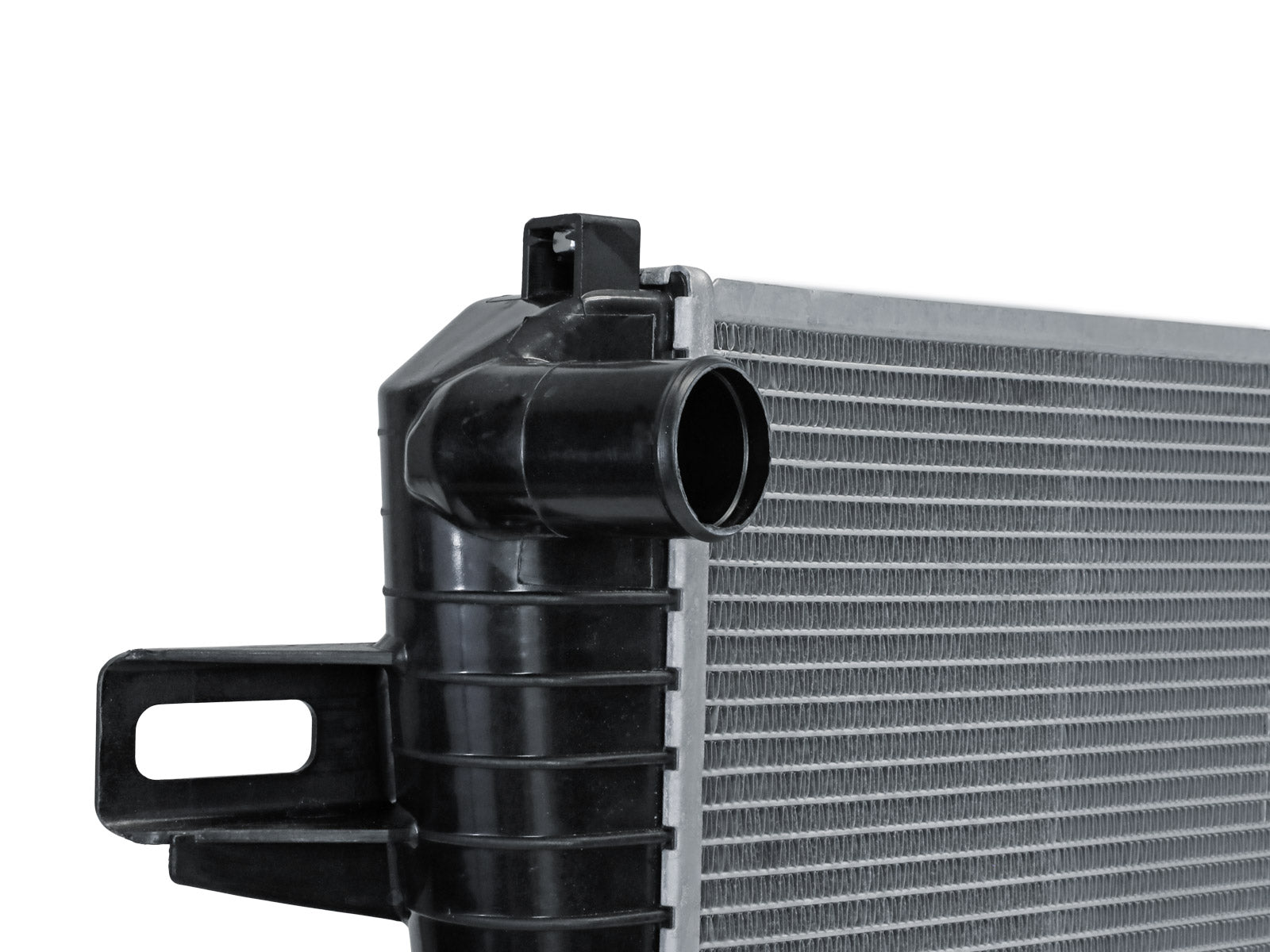 aFe BladeRunner OER Series Radiator | GM Diesel Trucks V8-6.6L LBZ/LMM (06-10) (46-53041)