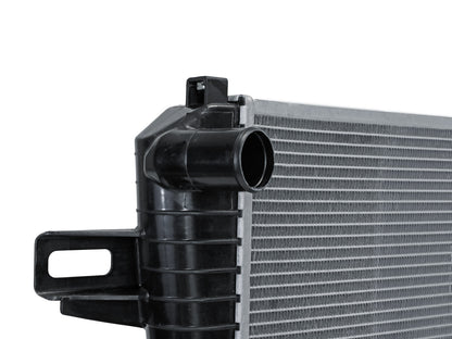 aFe BladeRunner OER Series Radiator | GM Diesel Trucks V8-6.6L LBZ/LMM (06-10) (46-53041)
