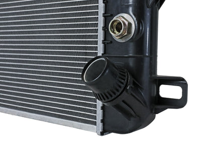 aFe Power BladeRunner OER Series Radiator 06-10 GM Diesel Trucks V8-6.6L (td) LBZ/LMM (46-53041)