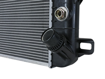 aFe BladeRunner OER Series Radiator | GM Diesel Trucks V8-6.6L LBZ/LMM (06-10) (46-53041)