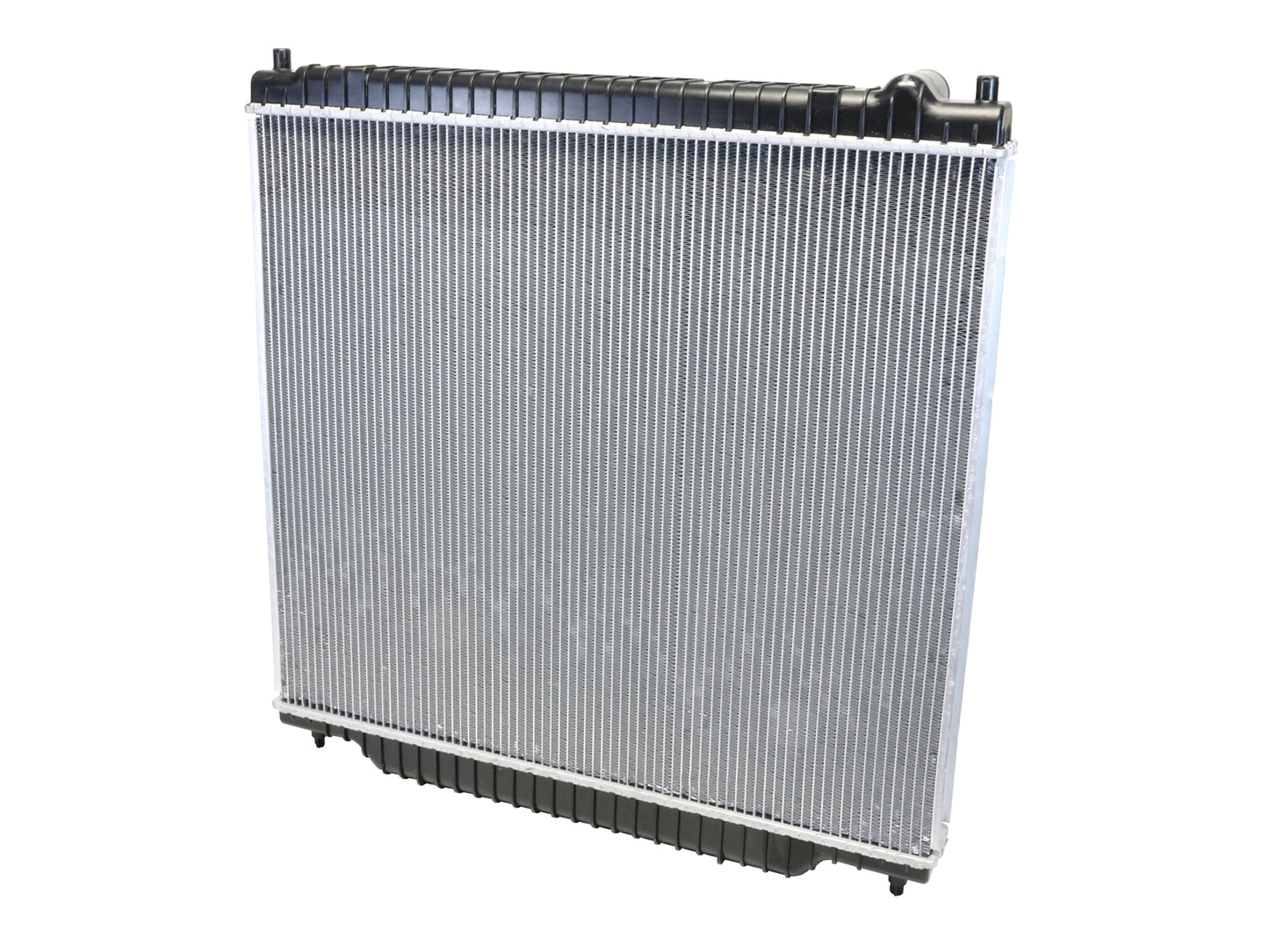 aFe BladeRunner OER Series Radiator | Ford Diesel Trucks V8-7.3L (99-03) (46-53051)