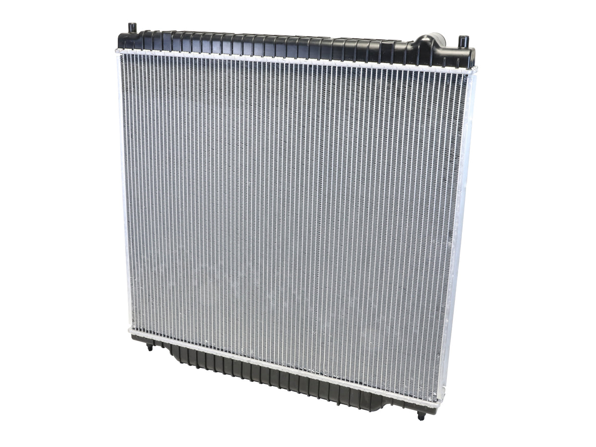 aFe BladeRunner OER Series Radiator | Ford Diesel Trucks V8-7.3L (99-03) (46-53051)