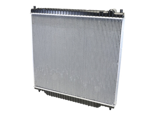 aFe BladeRunner OER Series Radiator | Ford Diesel Trucks V8-7.3L (99-03) (46-53051)