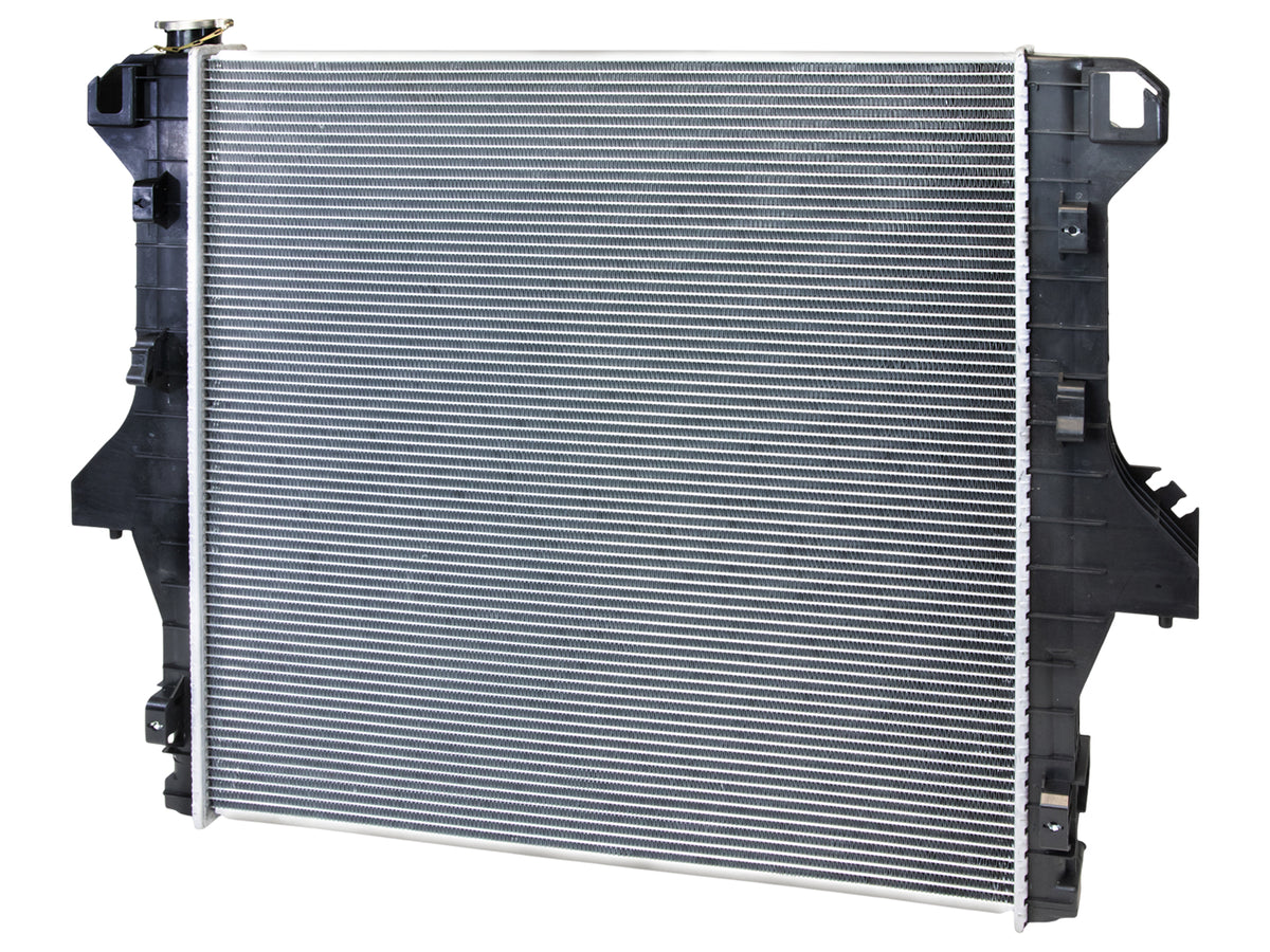 aFe BladeRunner OER Series Radiator | Dodge Diesel Trucks L6-5.9L/6.7L (03-09) (46-53061)
