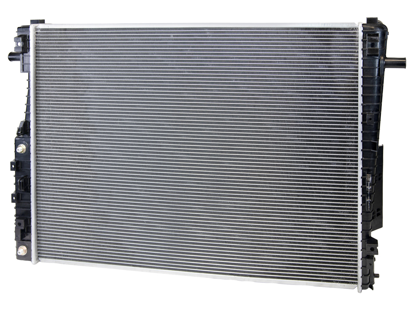 aFe BladeRunner OER Series Radiator | Ford Diesel Trucks V8-6.4L (08-10) (46-53091)