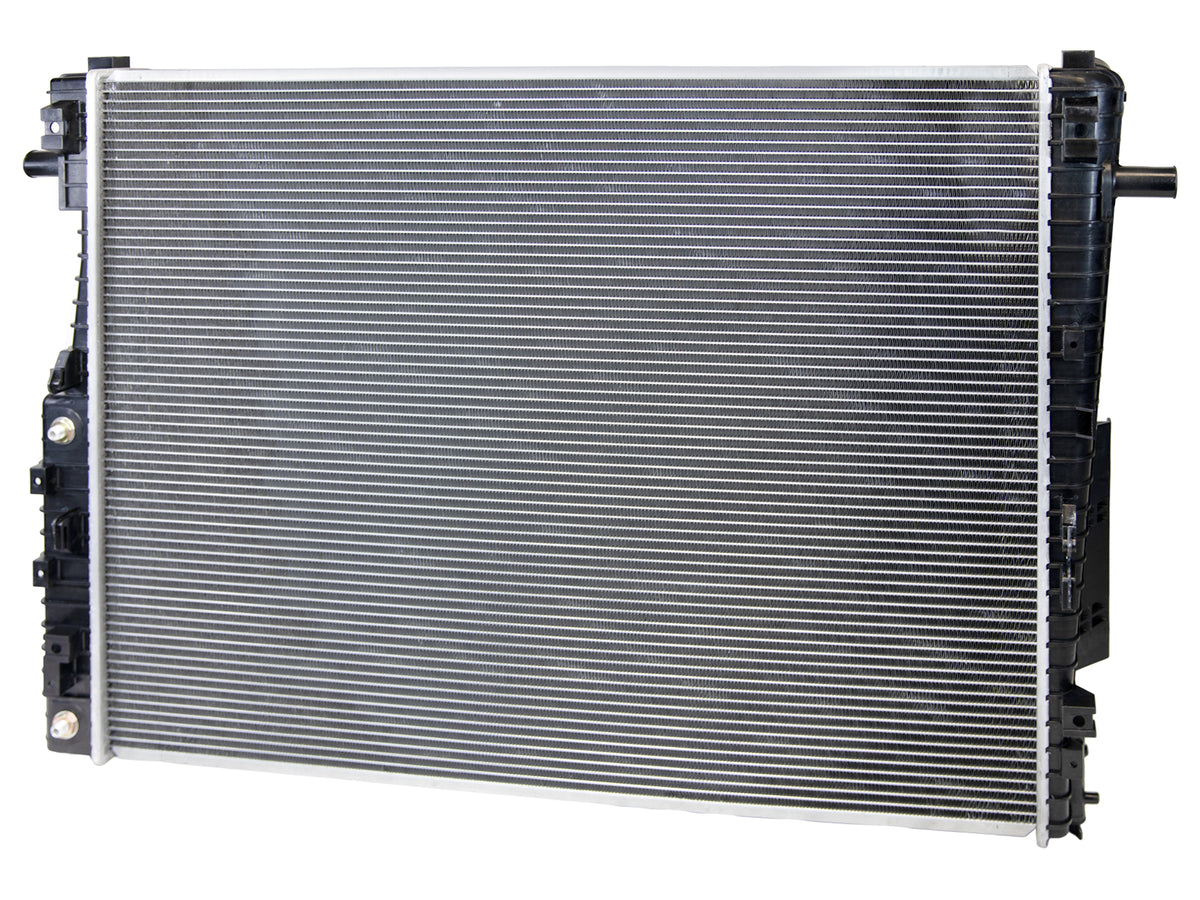 aFe BladeRunner OER Series Radiator | Ford Diesel Trucks V8-6.4L (08-10) (46-53091)