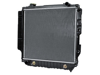 aFe BladeRunner OER Series Radiator | Jeep Wrangler (TJ) L6-4.0L (97-06) (46-53101)