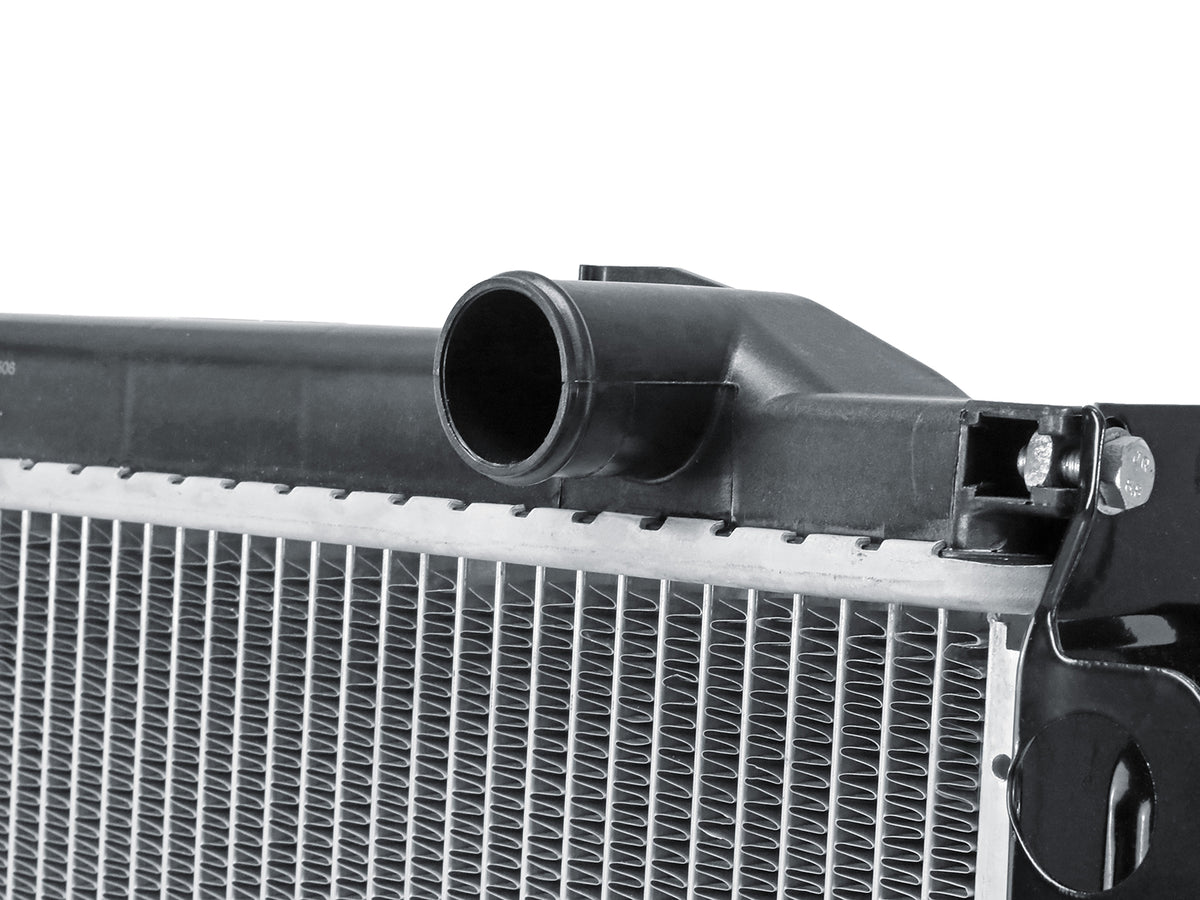 aFe BladeRunner OER Series Radiator | Jeep Wrangler (TJ) L6-4.0L (97-06) (46-53101)
