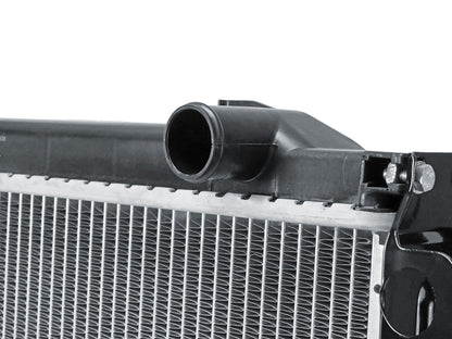 aFe BladeRunner OER Series Radiator | Jeep Wrangler (TJ) L6-4.0L (97-06) (46-53101)