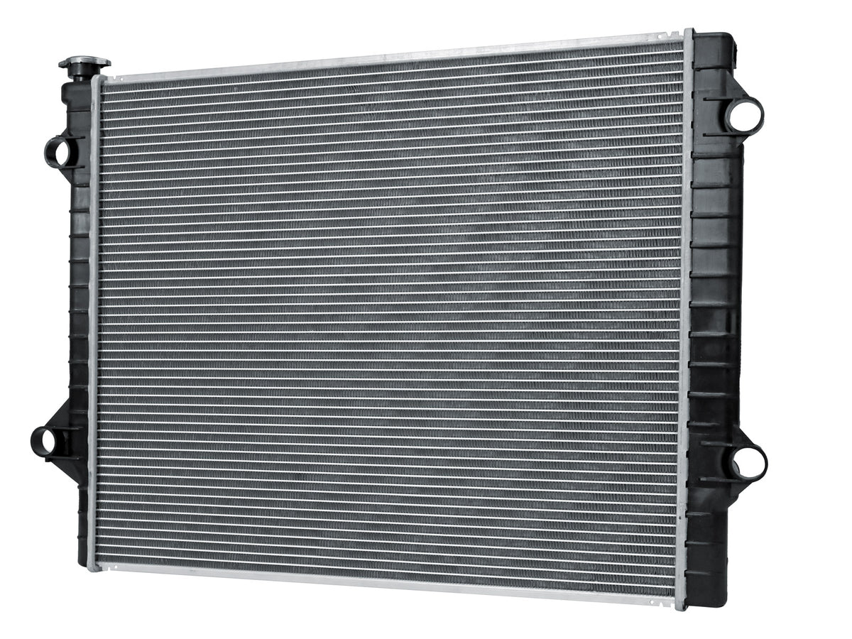 aFe BladeRunner OER Series Radiator | Toyota Tacoma V6-4.0L (05-15) (46-53111)