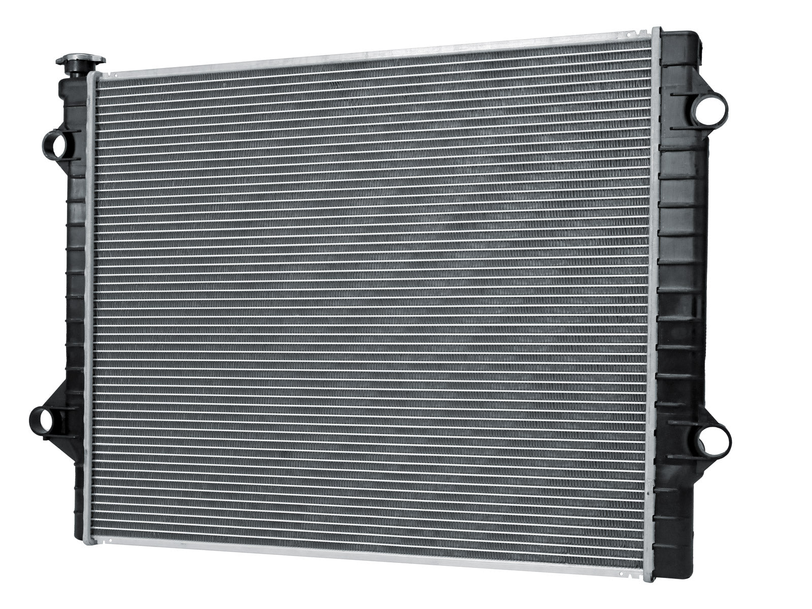 aFe BladeRunner OER Series Radiator | Toyota Tacoma V6-4.0L (05-15) (46-53111)