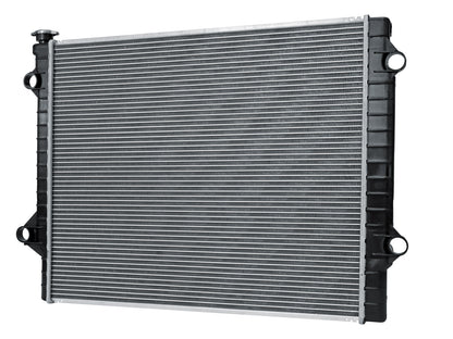 aFe BladeRunner OER Series Radiator | Toyota Tacoma V6-4.0L (05-15) (46-53111)