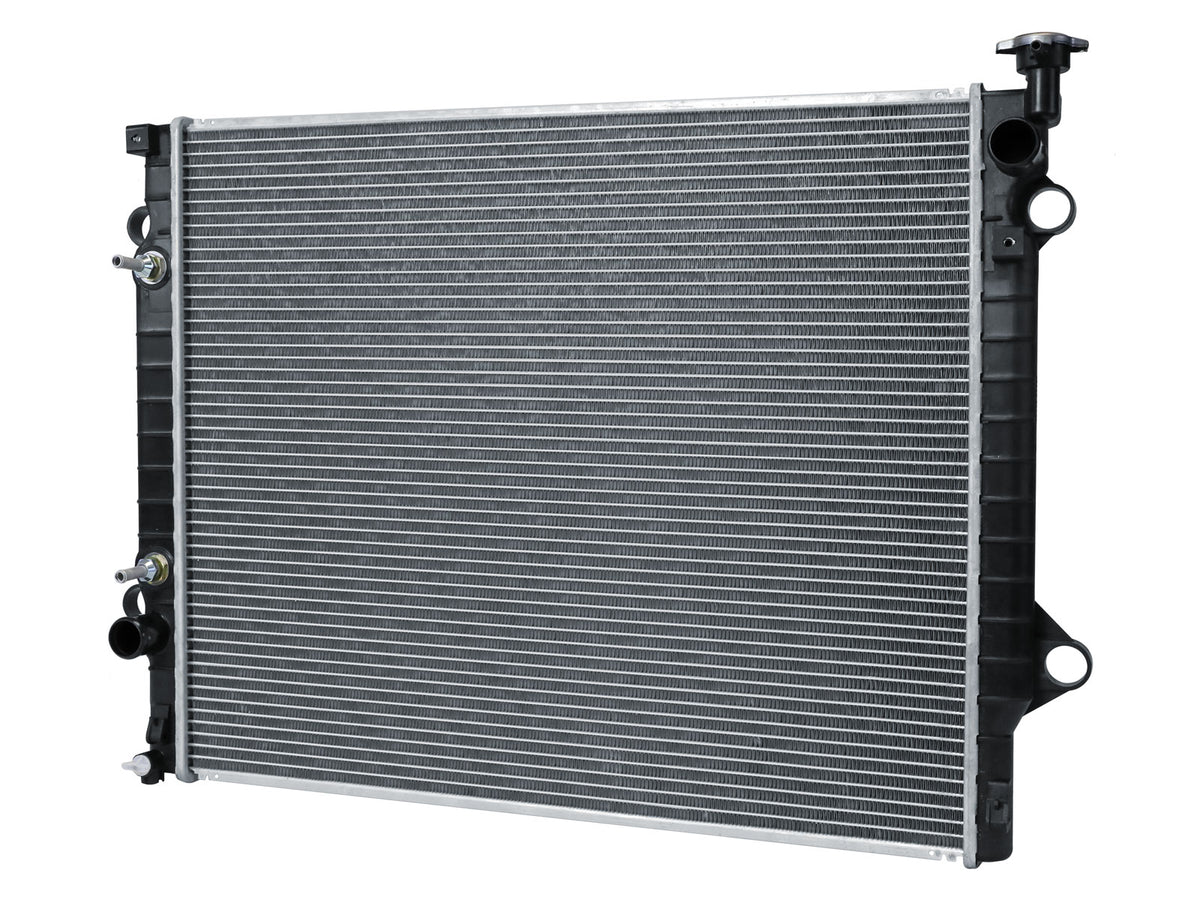 aFe BladeRunner OER Series Radiator | Toyota Tacoma V6-4.0L (05-15) (46-53111)
