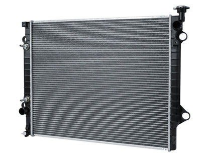 aFe BladeRunner OER Series Radiator | Toyota Tacoma V6-4.0L (05-15) (46-53111)