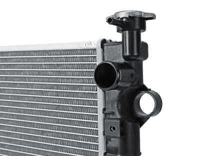 aFe Power BladeRunner OER Series Radiator 05-15 Toyota Tacoma V6-4.0L (46-53111)