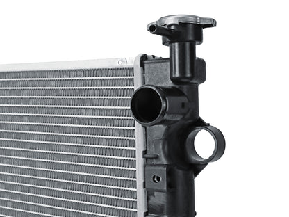 aFe BladeRunner OER Series Radiator | Toyota Tacoma V6-4.0L (05-15) (46-53111)