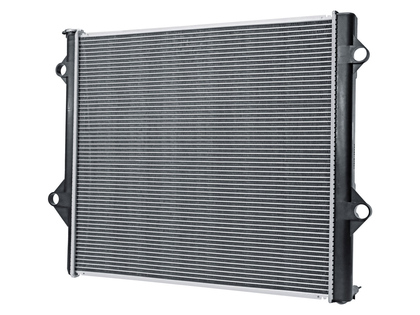aFe BladeRunner OER Series Radiator | Toyota 4Runner (07-14) / FJ Cruiser (03-09) V6-4.0L (46-53121)