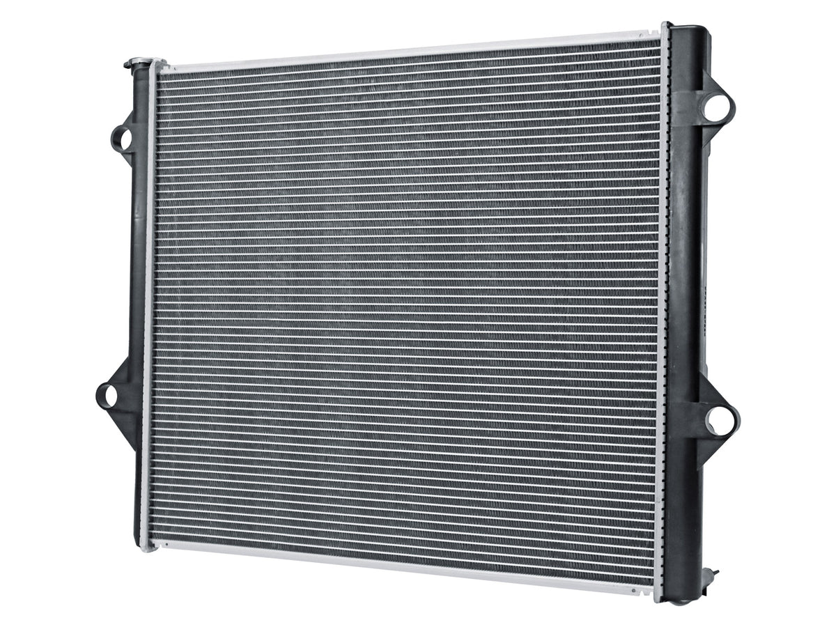 aFe BladeRunner OER Series Radiator | Toyota 4Runner (07-14) / FJ Cruiser (03-09) V6-4.0L (46-53121)