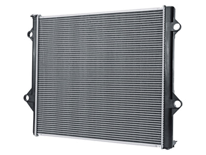 aFe BladeRunner OER Series Radiator | Toyota 4Runner (07-14) / FJ Cruiser (03-09) V6-4.0L (46-53121)