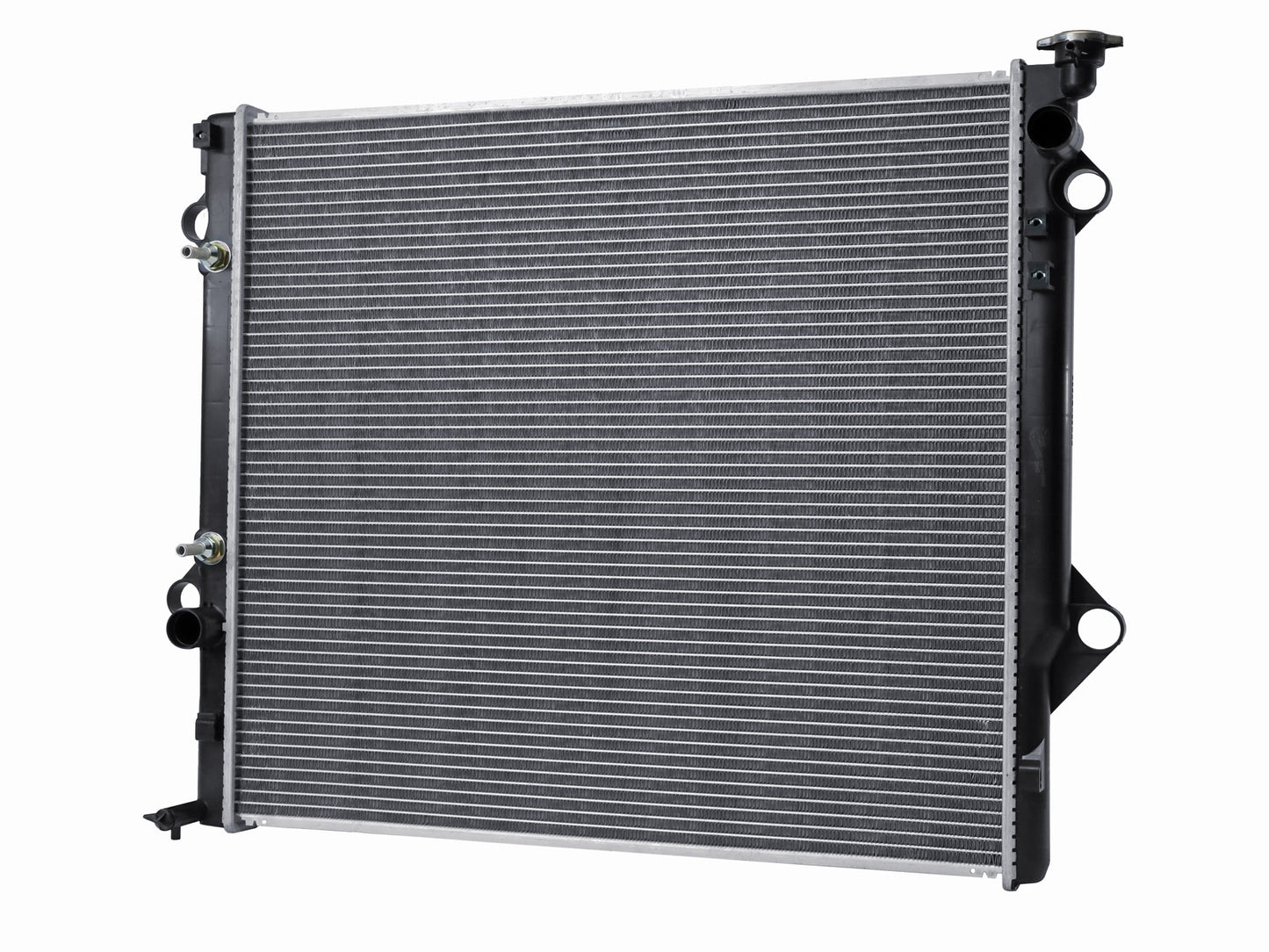 aFe BladeRunner OER Series Radiator | Toyota 4Runner (07-14) / FJ Cruiser (03-09) V6-4.0L (46-53121)