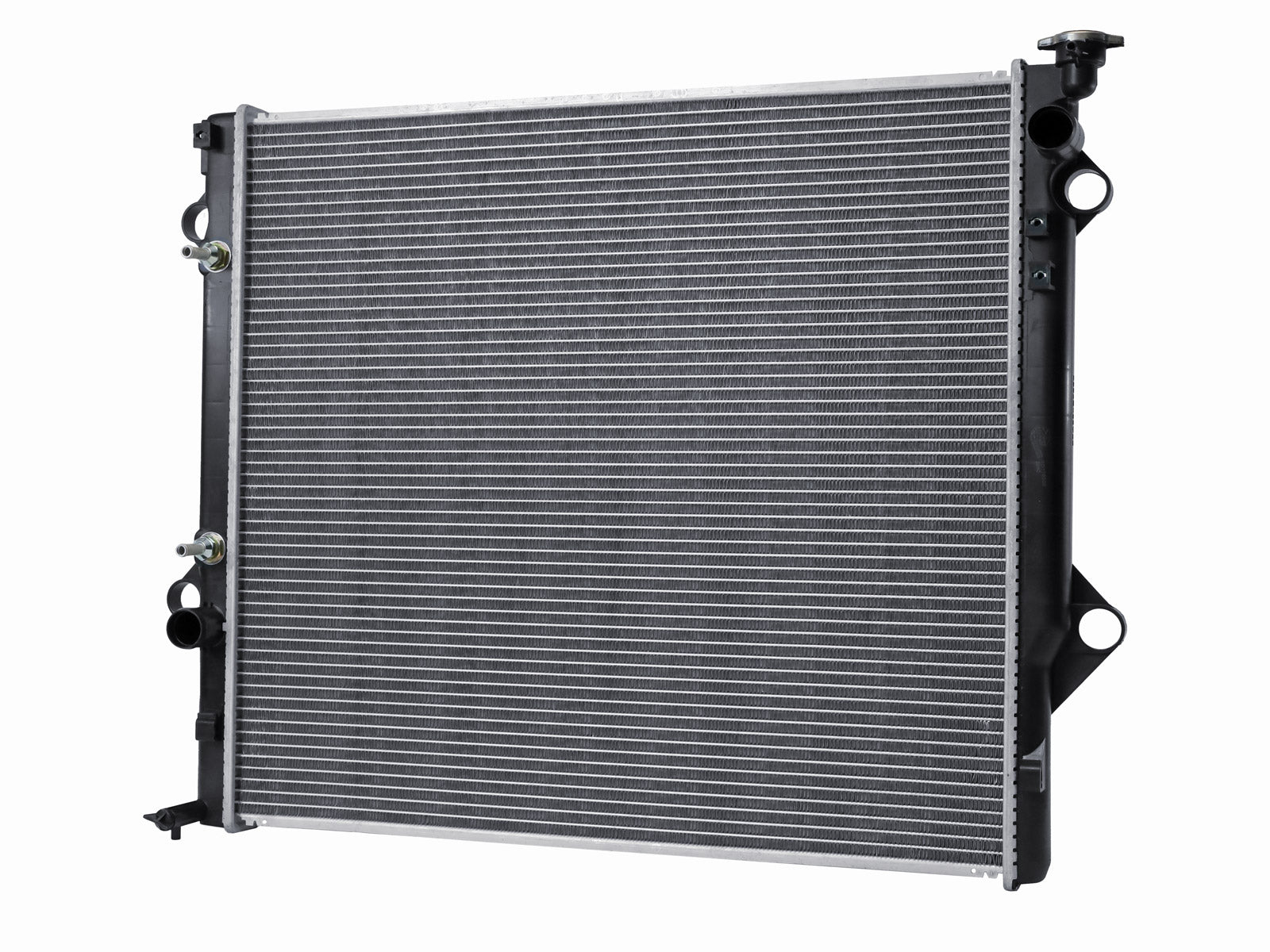aFe BladeRunner OER Series Radiator | Toyota 4Runner (07-14) / FJ Cruiser (03-09) V6-4.0L (46-53121)