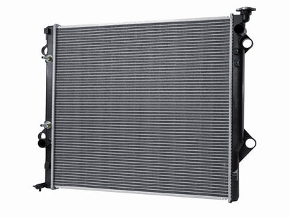 aFe BladeRunner OER Series Radiator | Toyota 4Runner (07-14) / FJ Cruiser (03-09) V6-4.0L (46-53121)