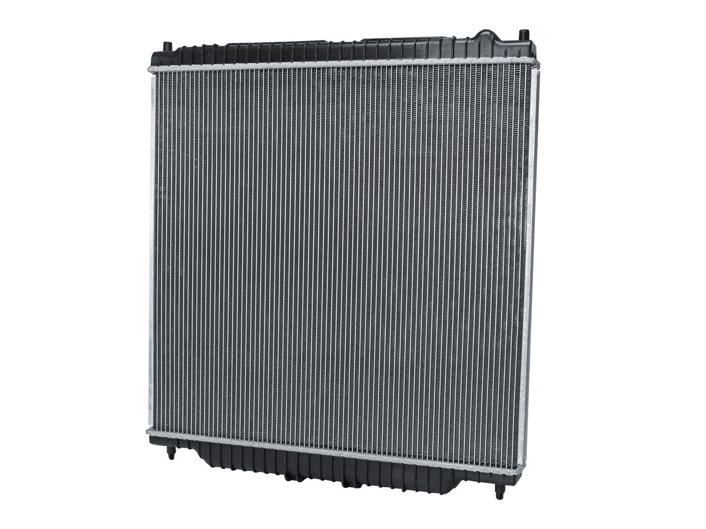 aFe Power BladeRunner OER Series Radiator 03-07 Ford Diesel Trucks V8-6.0L (td) (46-53141)
