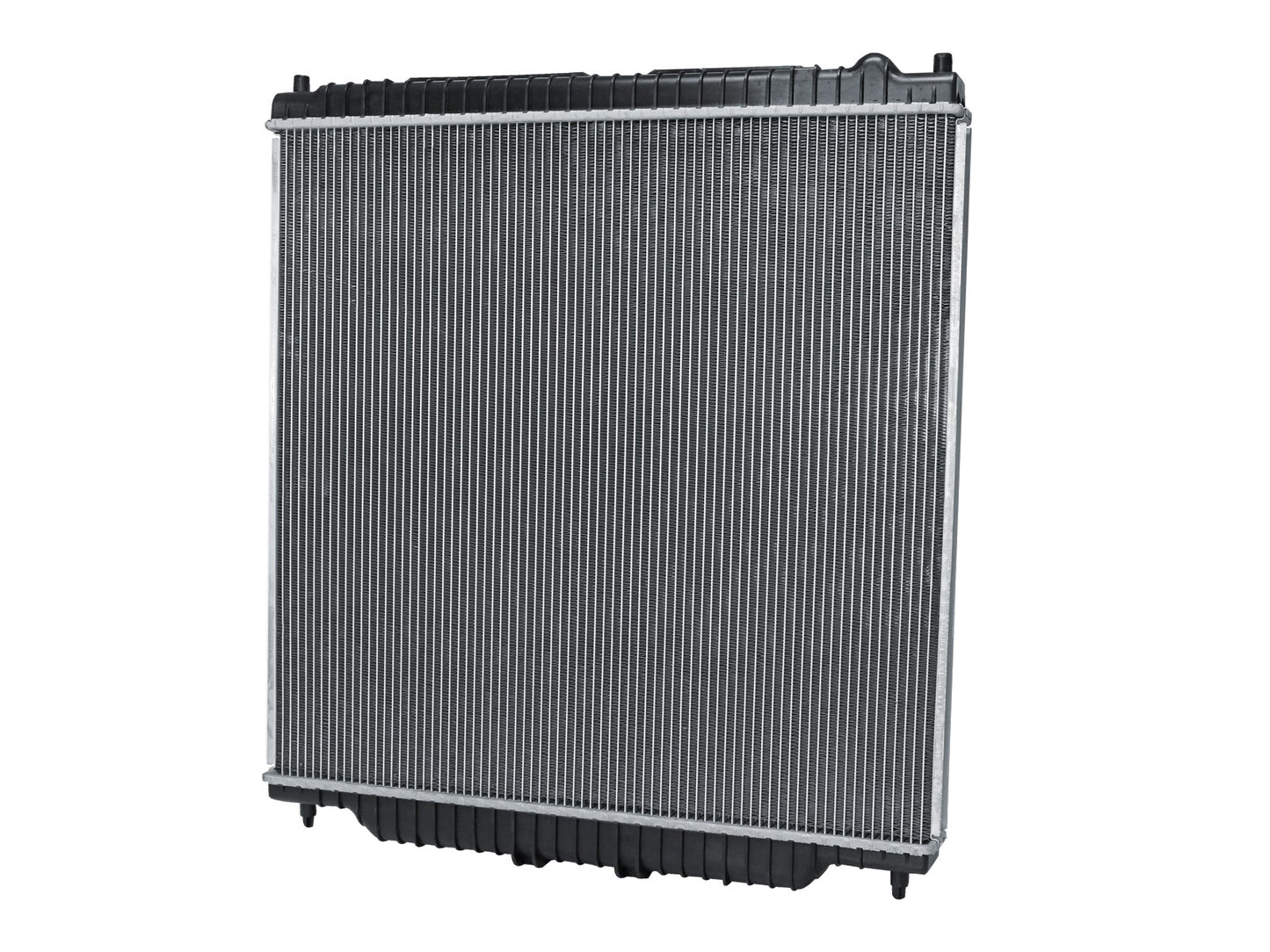 aFe BladeRunner OER Series Radiator | Ford Diesel Trucks V8-6.0L (03-07) (46-53141)