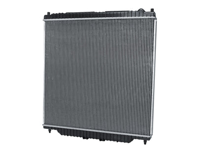 aFe BladeRunner OER Series Radiator | Ford Diesel Trucks V8-6.0L (03-07) (46-53141)