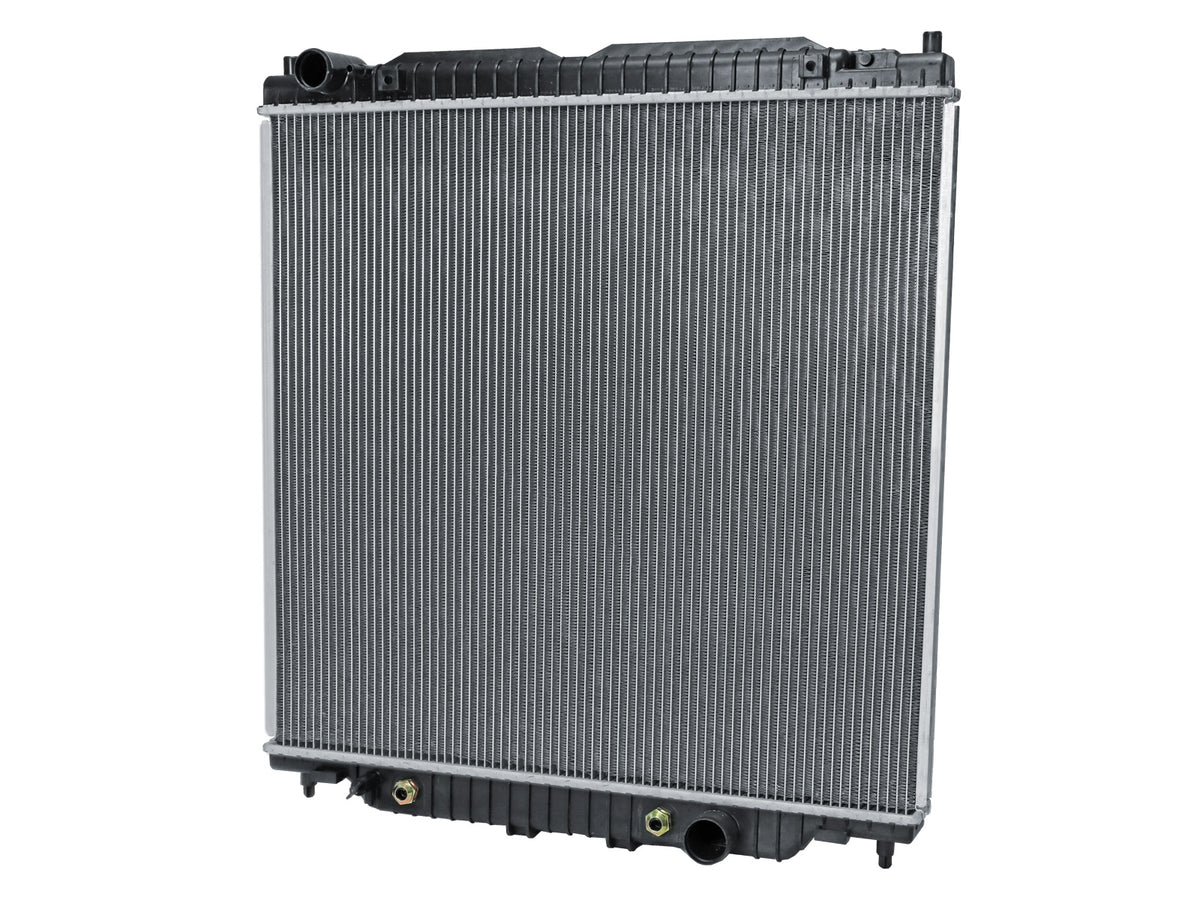 aFe BladeRunner OER Series Radiator | Ford Diesel Trucks V8-6.0L (03-07) (46-53141)