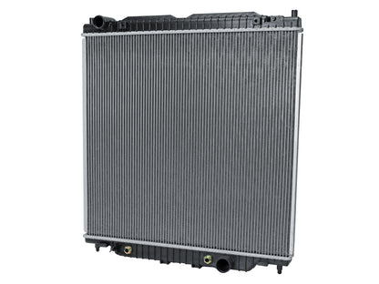 aFe BladeRunner OER Series Radiator | Ford Diesel Trucks V8-6.0L (03-07) (46-53141)