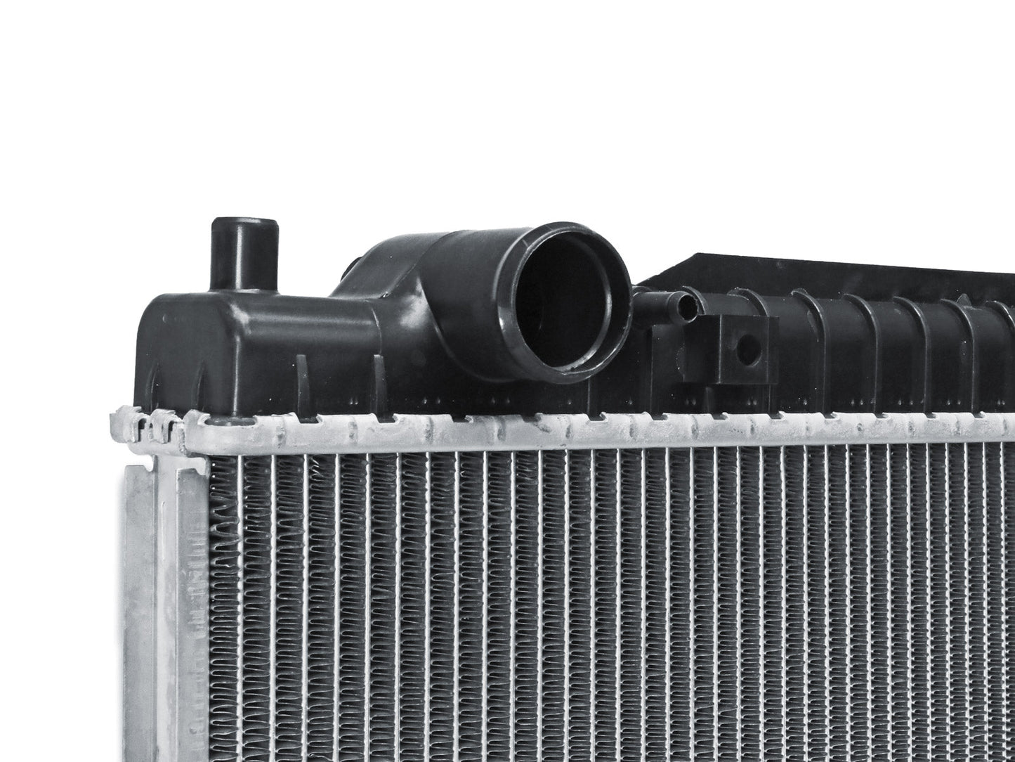 aFe Power BladeRunner OER Series Radiator 03-07 Ford Diesel Trucks V8-6.0L (td) (46-53141)