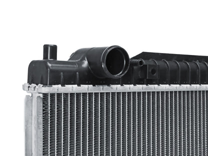 aFe BladeRunner OER Series Radiator | Ford Diesel Trucks V8-6.0L (03-07) (46-53141)