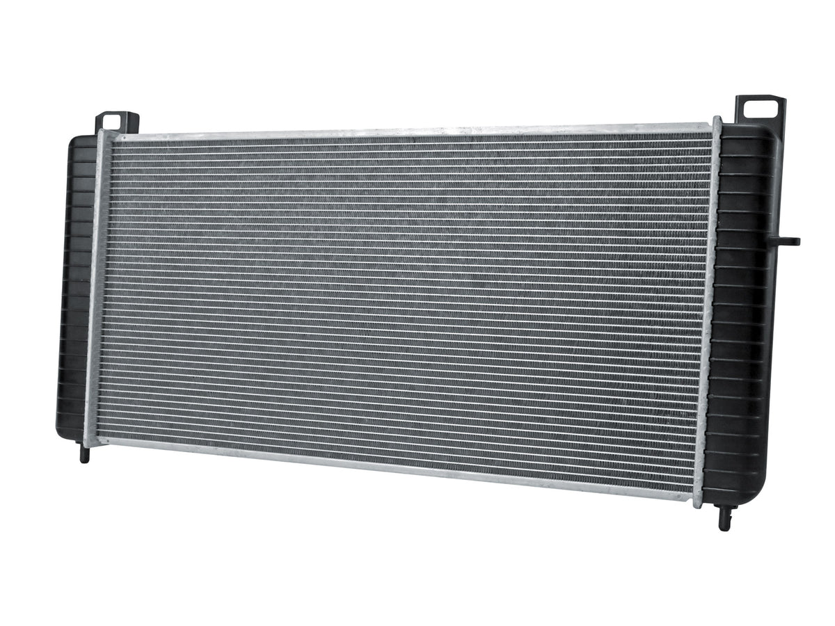 aFe BladeRunner OER Series Radiator | GM Trucks/SUVs V8 (99-13) (46-53161)