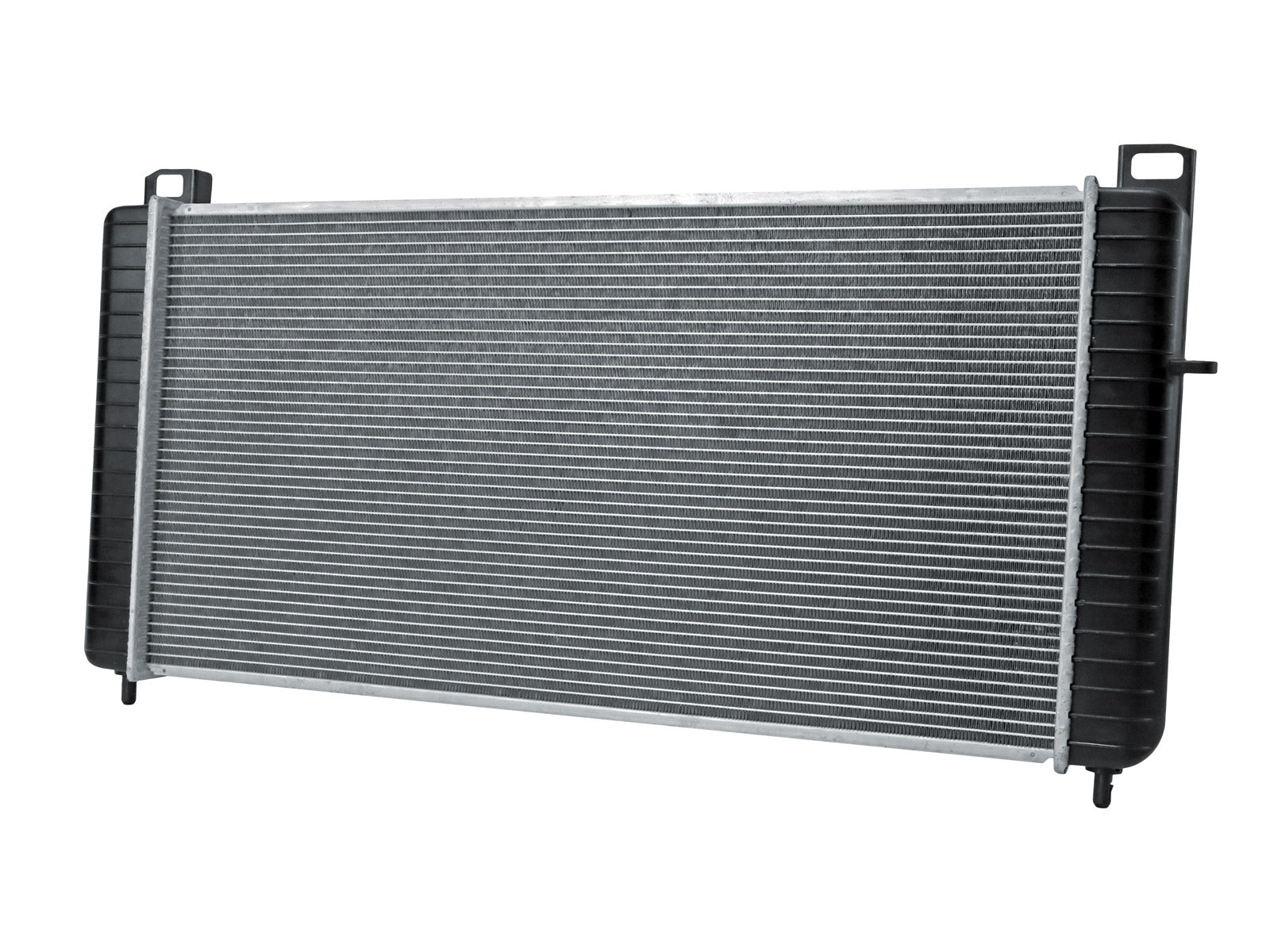 aFe BladeRunner OER Series Radiator | GM Trucks/SUVs V8 (99-13) (46-53161)