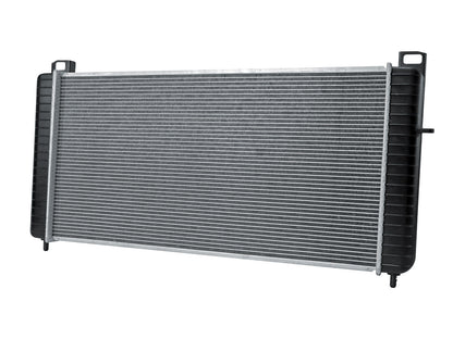 aFe BladeRunner OER Series Radiator | GM Trucks/SUVs V8 (99-13) (46-53161)
