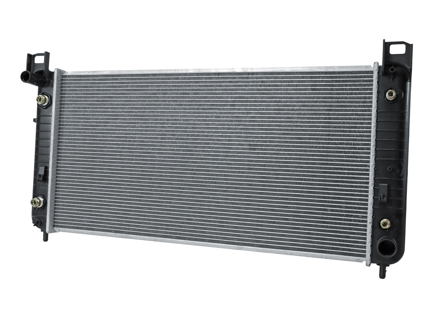 aFe BladeRunner OER Series Radiator | GM Trucks/SUVs V8 (99-13) (46-53161)