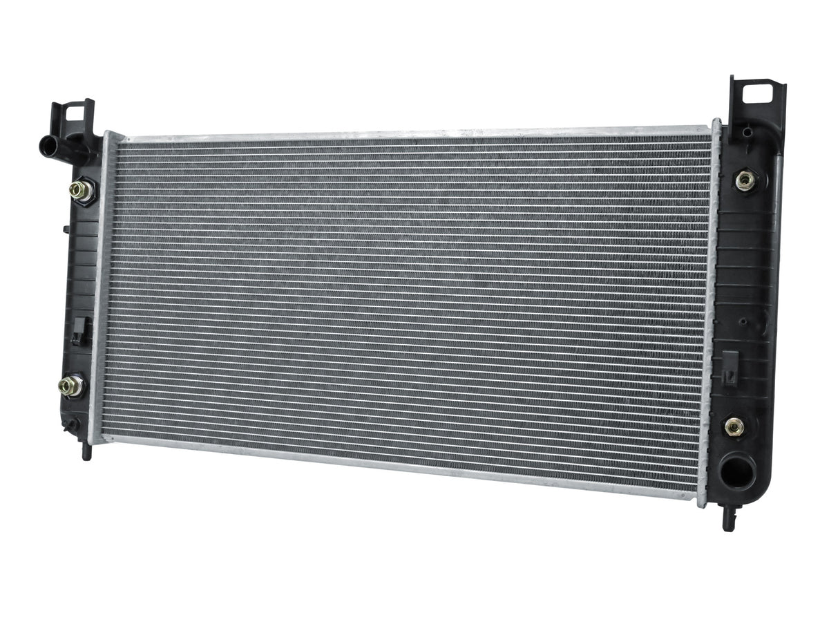 aFe BladeRunner OER Series Radiator | GM Trucks/SUVs V8 (99-13) (46-53161)