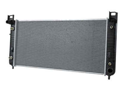 aFe BladeRunner OER Series Radiator | GM Trucks/SUVs V8 (99-13) (46-53161)